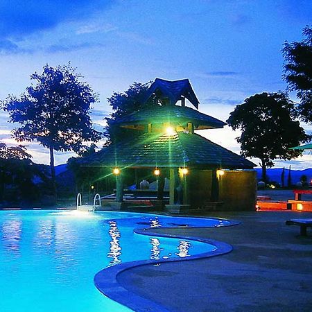 Chiang Rai Valley Resort @Doi Hom Fha Mae Chan Facilities photo