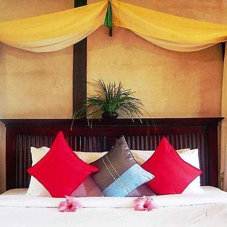 Chiang Rai Valley Resort @Doi Hom Fha Mae Chan Room photo