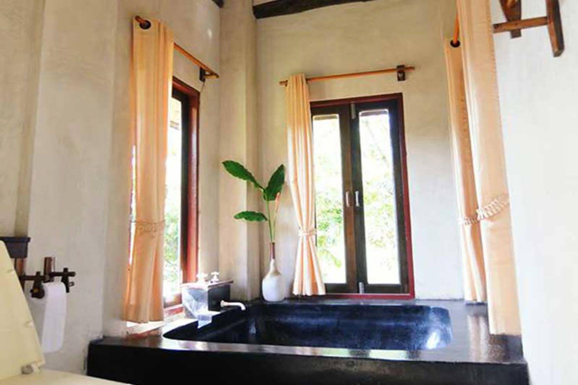 Chiang Rai Valley Resort @Doi Hom Fha Mae Chan Exterior photo